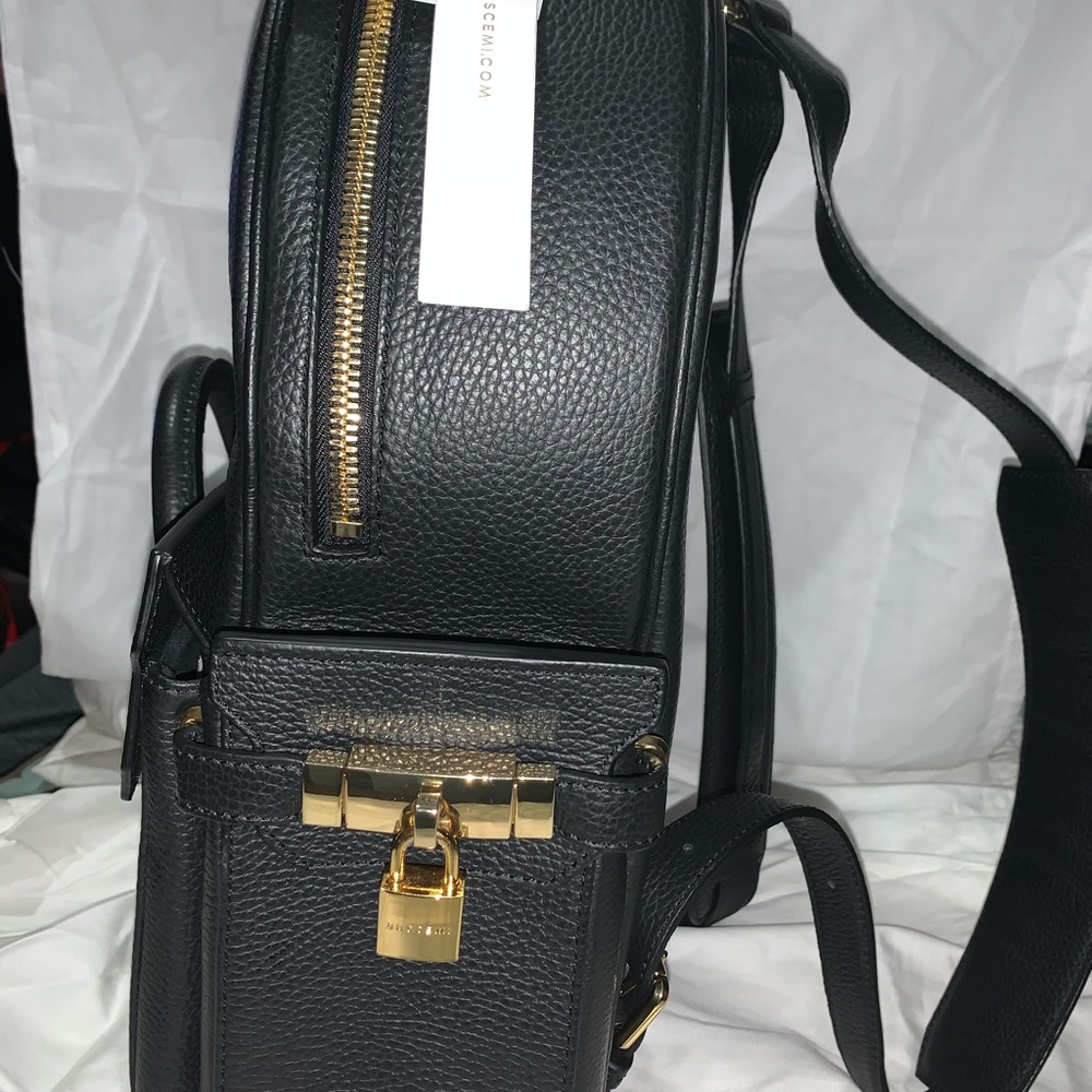 Buscemi Bag